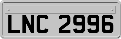 LNC2996