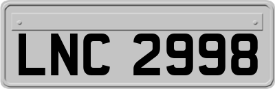 LNC2998