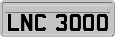 LNC3000