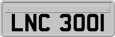 LNC3001