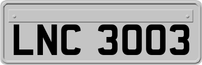 LNC3003