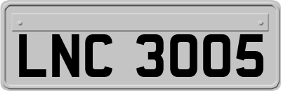 LNC3005