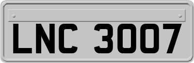 LNC3007