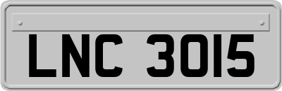 LNC3015