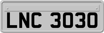 LNC3030
