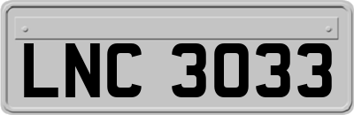 LNC3033