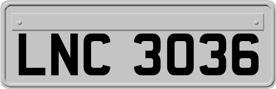 LNC3036