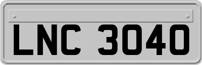 LNC3040