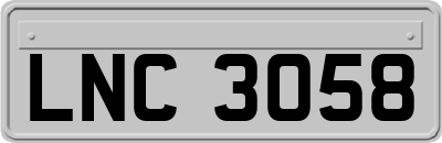 LNC3058