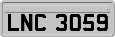 LNC3059