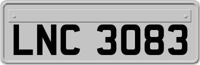 LNC3083