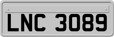 LNC3089