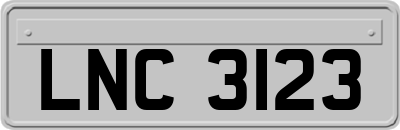 LNC3123
