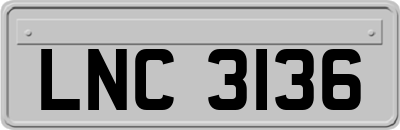 LNC3136