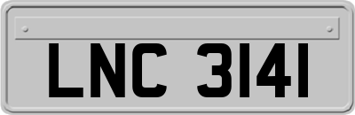 LNC3141
