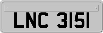 LNC3151