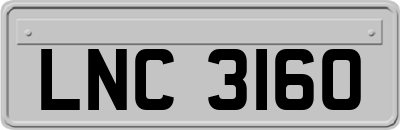 LNC3160