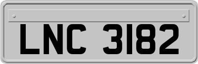 LNC3182
