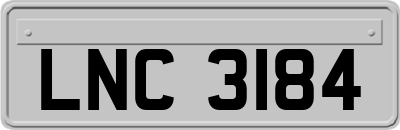 LNC3184