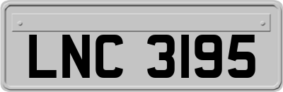 LNC3195