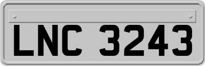 LNC3243
