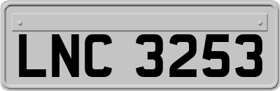 LNC3253