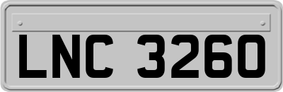 LNC3260