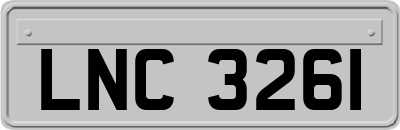 LNC3261