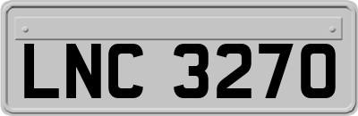 LNC3270