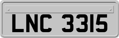 LNC3315