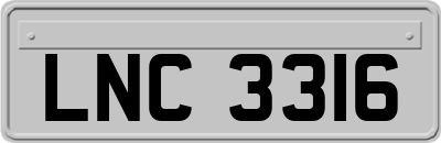 LNC3316