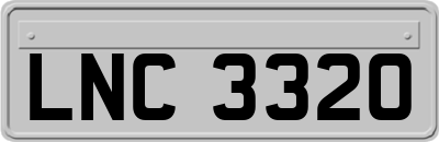 LNC3320