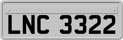 LNC3322
