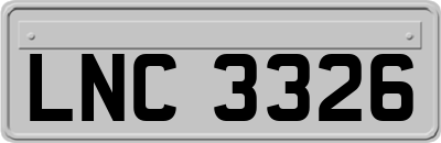 LNC3326