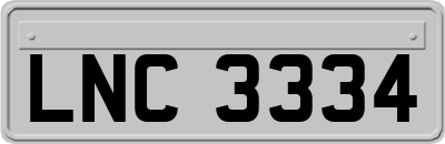 LNC3334