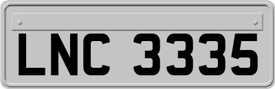 LNC3335