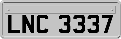 LNC3337