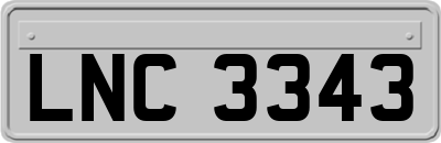 LNC3343