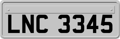 LNC3345