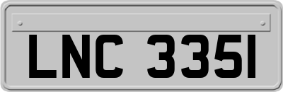 LNC3351