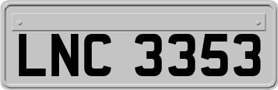 LNC3353