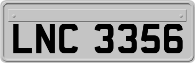 LNC3356