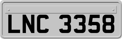 LNC3358