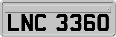 LNC3360