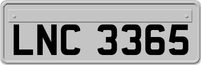 LNC3365