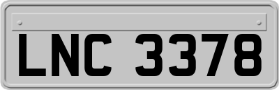 LNC3378