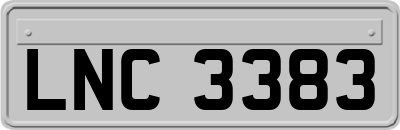 LNC3383