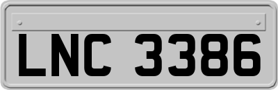LNC3386