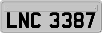 LNC3387