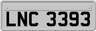 LNC3393